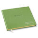 Hardcover Leather Guest Book Image 20 of 21